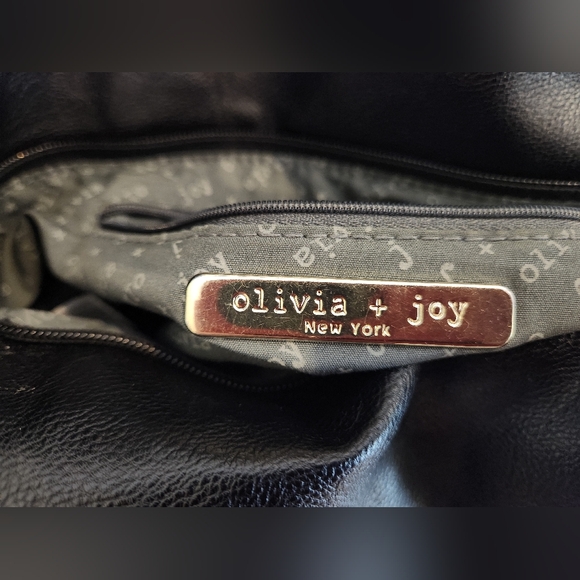 Olivia and Joy tote - Picture 6 of 10